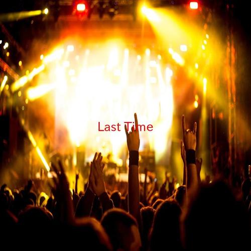 Last Time (Karaoke)