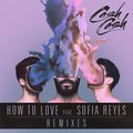 How To Love (Remixes)