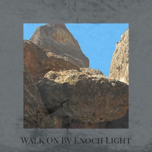 Walk On By Enoch Light