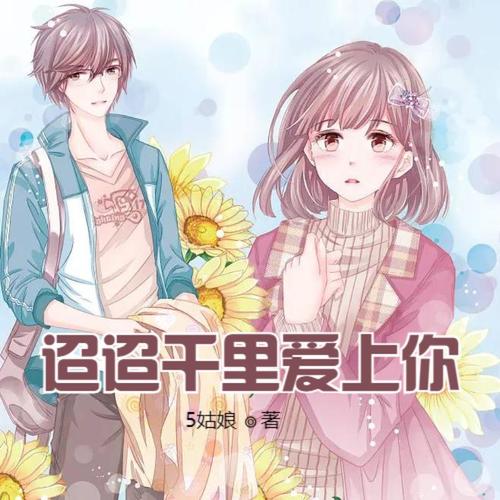 迢迢千里爱上你