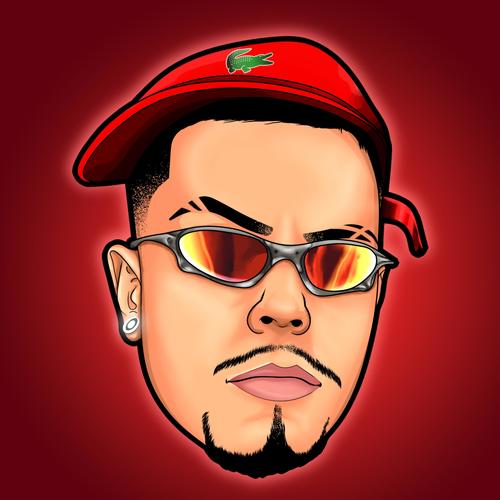 EU JA SOFRI DEMAIS NA VIDA (feat. MC Menor da VP) [Explicit]