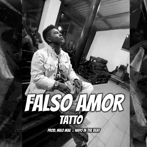 Falso Amor (feat. napo in the beat & milo mae)