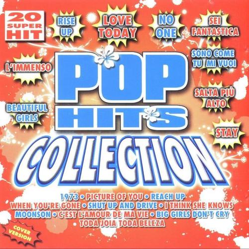 Pop Hits Collection