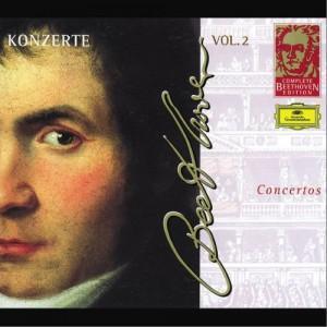 Complete Beethoven Edition, Vol. 2： Concertos Disc 4