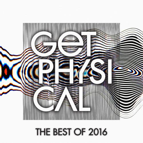 Get Physical Music Presents: The Best of Get Physical 2016