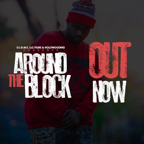 Around TheBlock (Original Motion Picture Soundtrack) [Explicit]