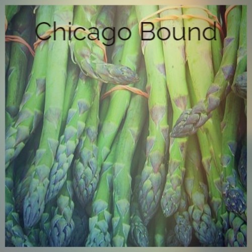 Chicago Bound