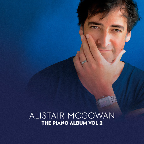 The Piano Album, Vol. 2