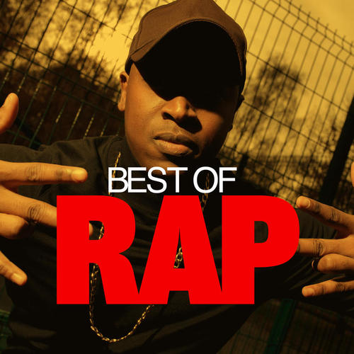 Best of Rap (Explicit)