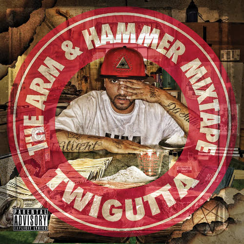 The Arm & Hammer Mixtape (Explicit)