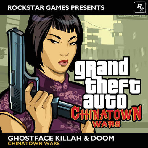 Grand Theft Auto: Chinatown Wars (Explicit)