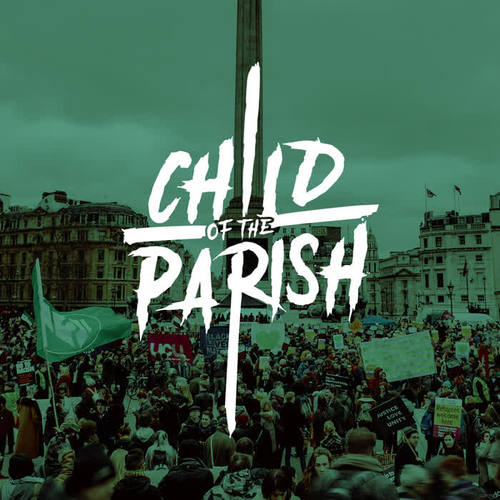 A Billion Heartbeats (Child of the Parish Remix) [Explicit]