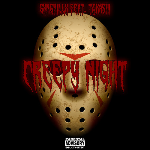 Creepy Night (Explicit)