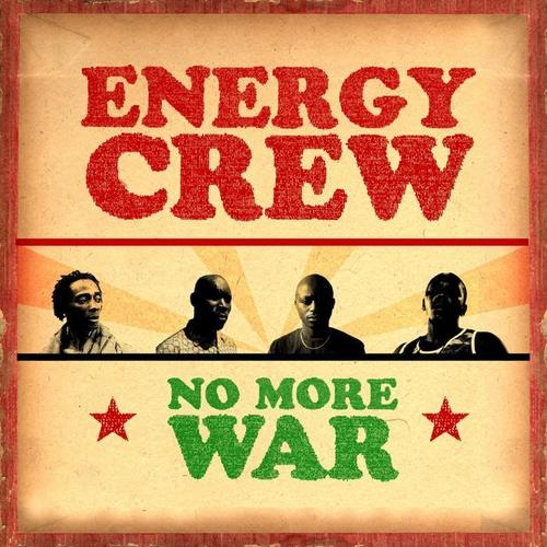 No More War