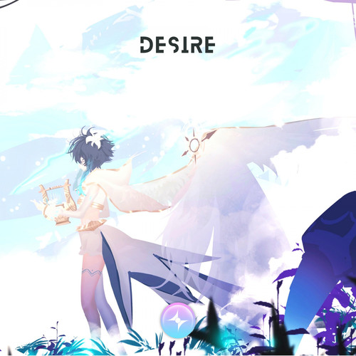 Desire