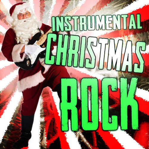 Instrumental Christmas Rock