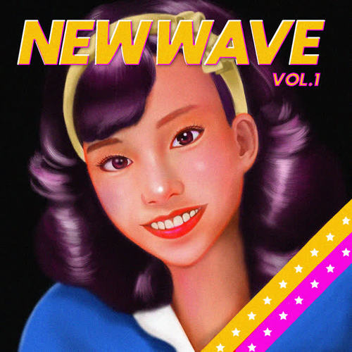 NEW WAVE Vol.1