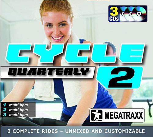 CYCLE QUARTERLY 2