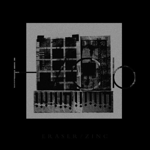 Eraser/Zinc