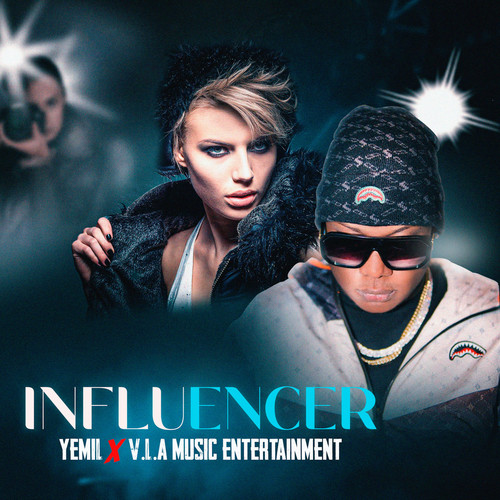 Influencer (Explicit)