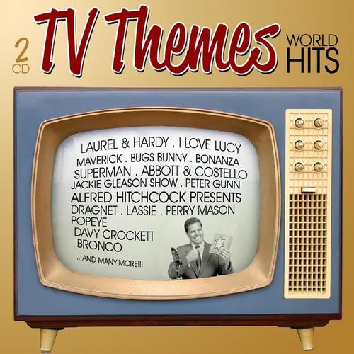 TV Themes World Hits