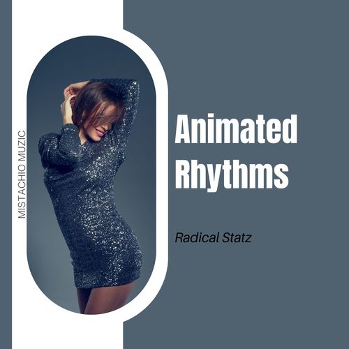 Animated Rhythms