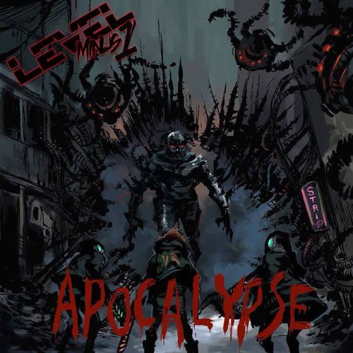 VR Apocalypse (Explicit)