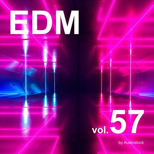 EDM, Vol. 57 -Instrumental BGM- by Audiostock