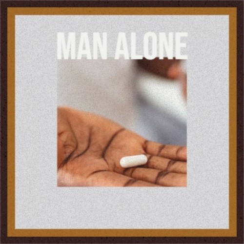 Man Alone