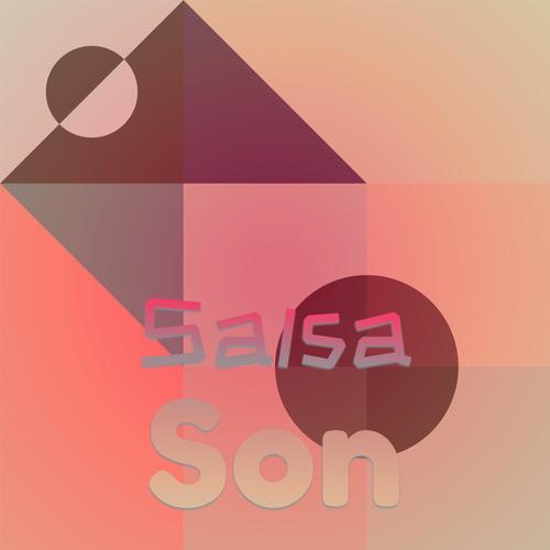 Salsa Son