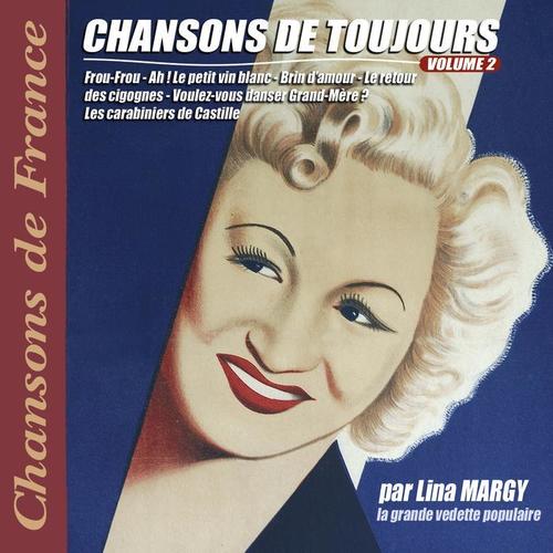 Chansons de toujours, Vol. 2 (Collection 