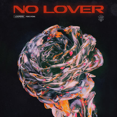 No Lover (Explicit)