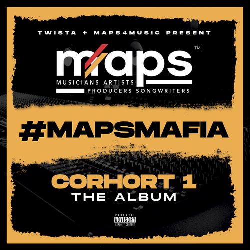 Maps4Music Cohort 1 Mapsmafia (Explicit)