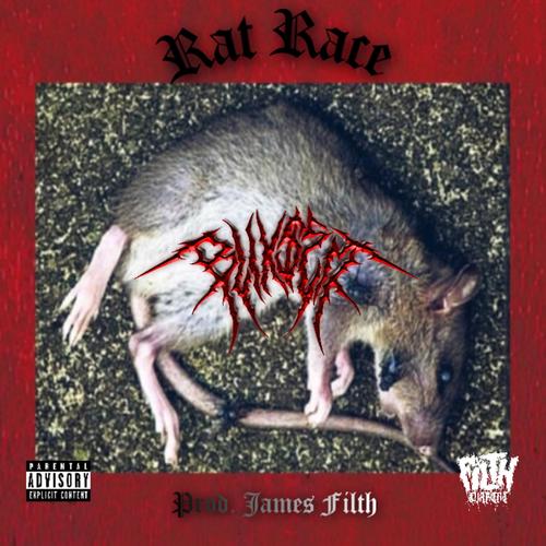 Rat Race (feat. James Filth) [Explicit]