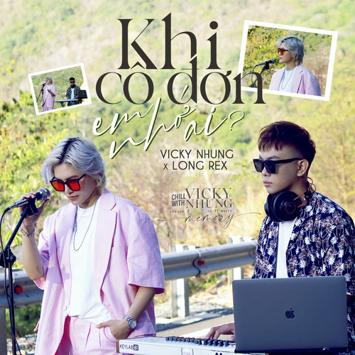 Khi Cô Đơn Em Nhớ Ai (Lofi) (From 