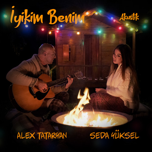 İyikim Benim (Akustik)