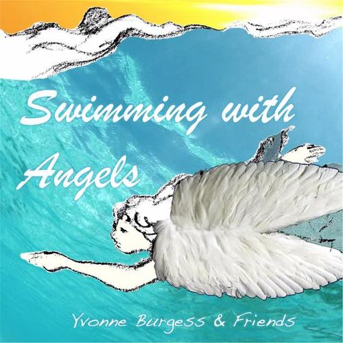 Swimming with Angels