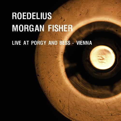 Live At Porgy and Bess - Vienna (Live)