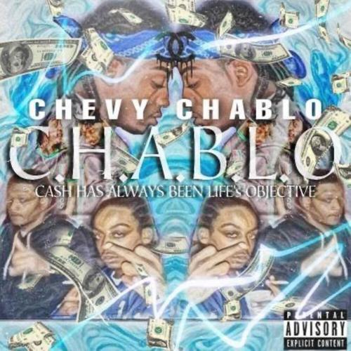 CHABLO THE DELUXE EDITION (Explicit)