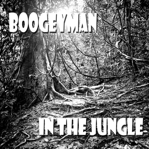 In the Jungle (Explicit)