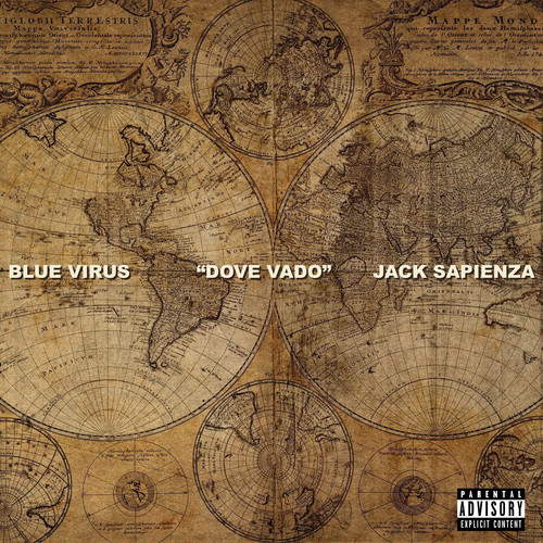 Dove vado (Explicit)