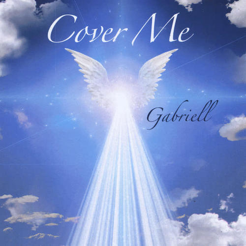 Cover Me - Single
