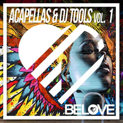 Acapellas & Dj Tools, Vol. 1