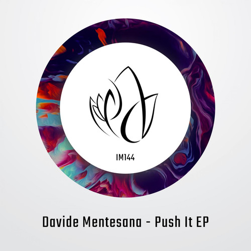 Push It EP