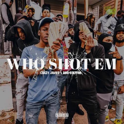 Who Shot Em (feat. BBG Steppaa) [Explicit]