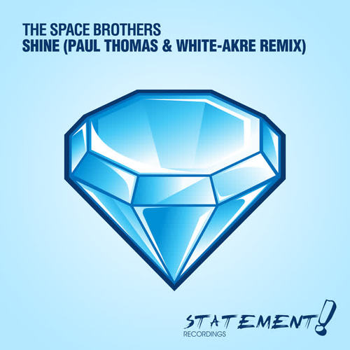 Shine (Paul Thomas & White-Akre Remix)