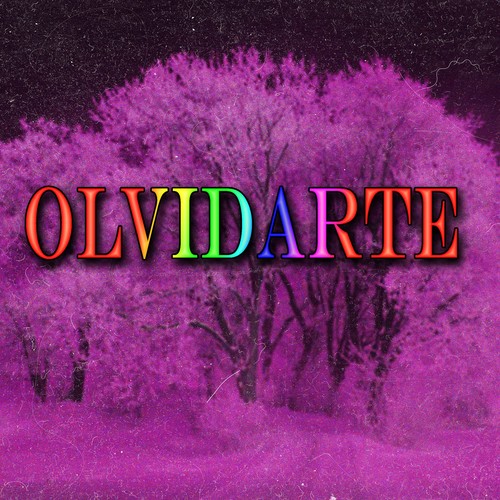 Olvidarte