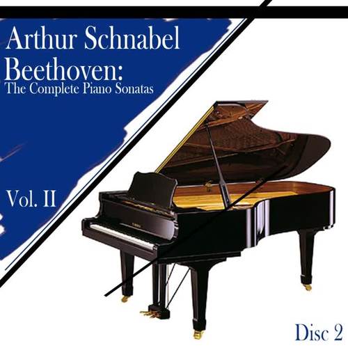 Allegro con brio - Arthur Schnabel