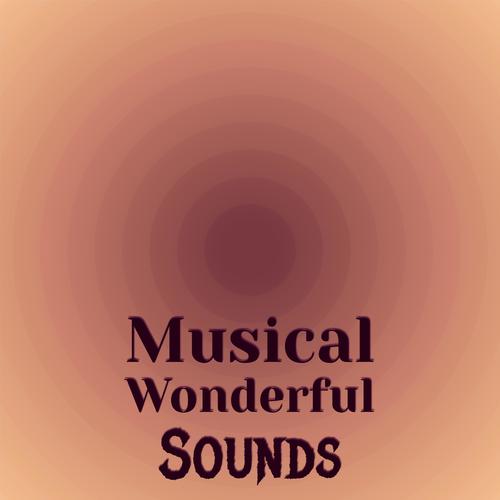 Musical Wonderful Sounds