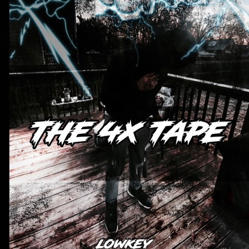 The 4X Tape, Vol. 1 (Explicit)